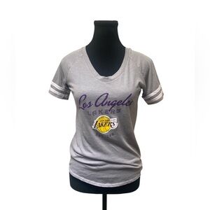 NBA Los Angeles Lakers Shirt S GUC